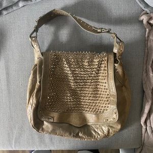 Beloved Rebecca Minkoff Moonstruck Satchel